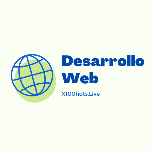 Desarrollo-Webs