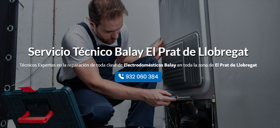 BALAY-ELPRAT-DE-LLOBREGAT