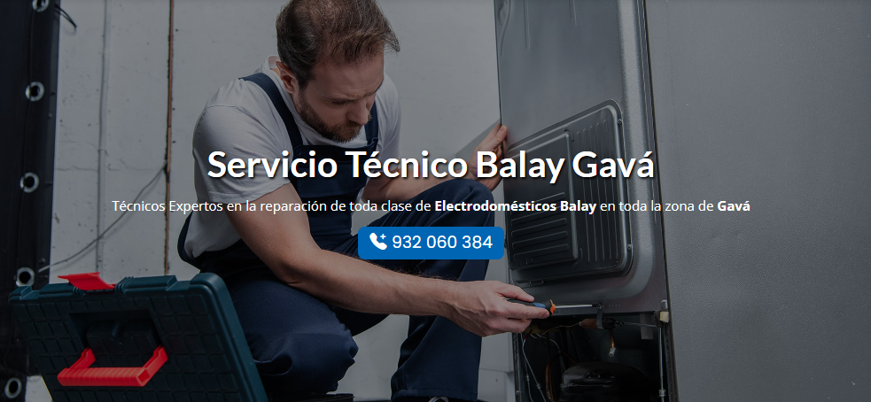 BALAY-GAVA