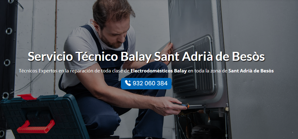 BALAY-SANT-ADRIA-DE-BESOS