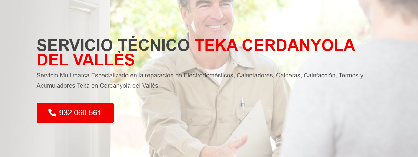 Cerdanyola-del-Valles