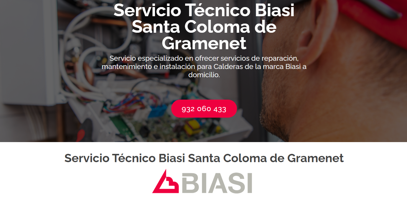 Santa-Coloma-de-Gramenet