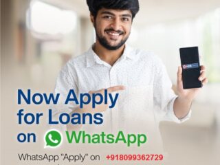 LOAN WITH EASY DOCUMENTATION APPLY NOW