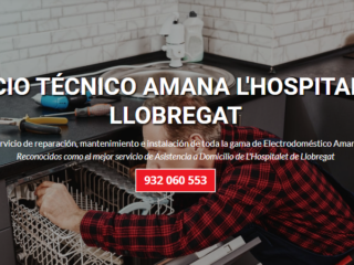 AMANA-HOSPITALET-DE-LLOBREGAT