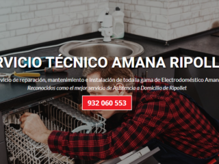 AMANA-RIPOLLET