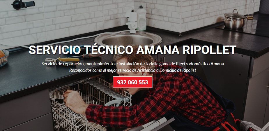 AMANA-RIPOLLET