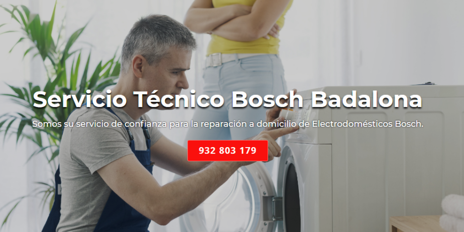 BOSCH-BADALONA