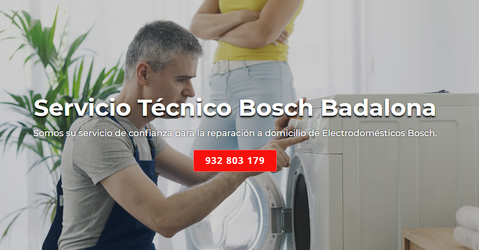 BOSCH-BADALONA