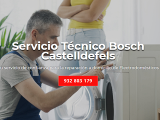 BOSCH-CASTELLDEFELS