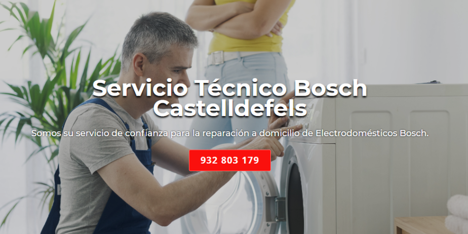 BOSCH-CASTELLDEFELS