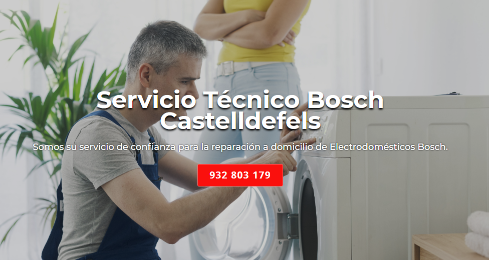 BOSCH-CASTELLDEFELS