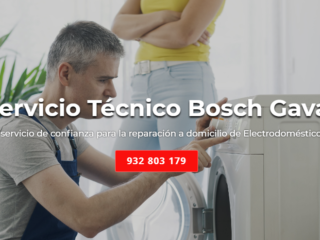 BOSCH-GAVA