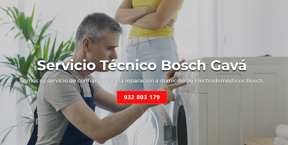 BOSCH-GAVA