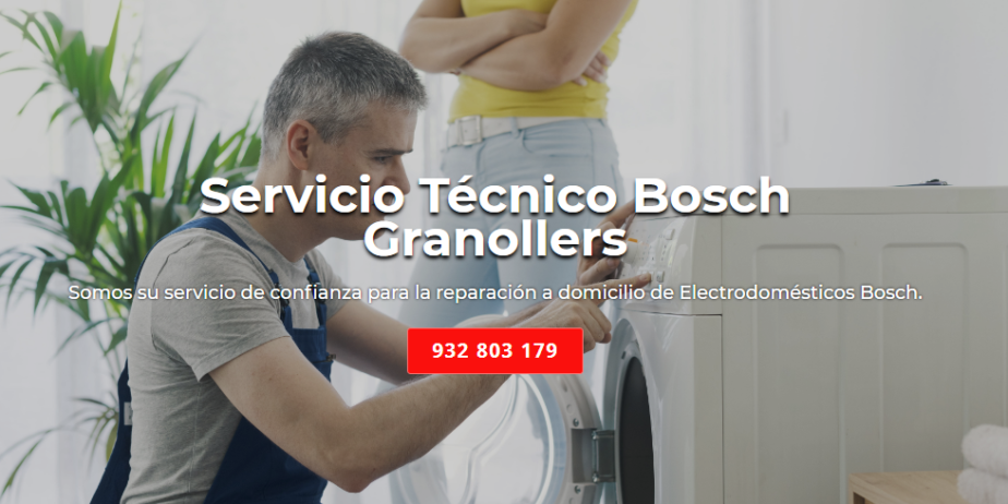 BOSCH-GRANOLLERS