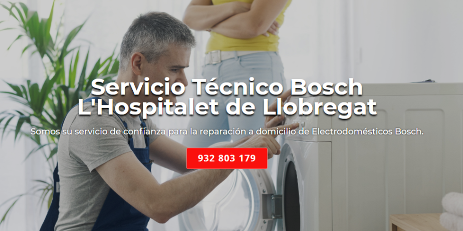 BOSCH-HOSPITALET-DE-LLOBREGAT