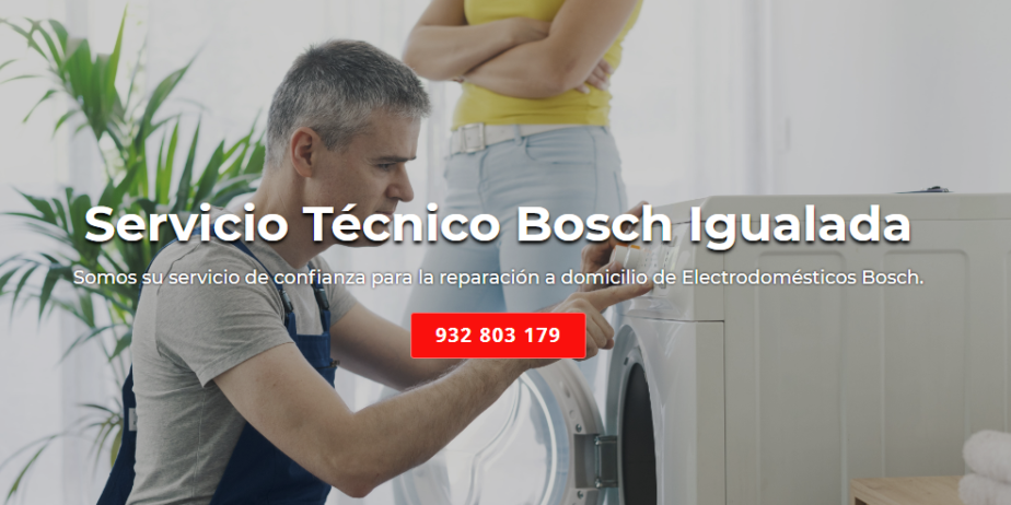 BOSCH-IGUALADA