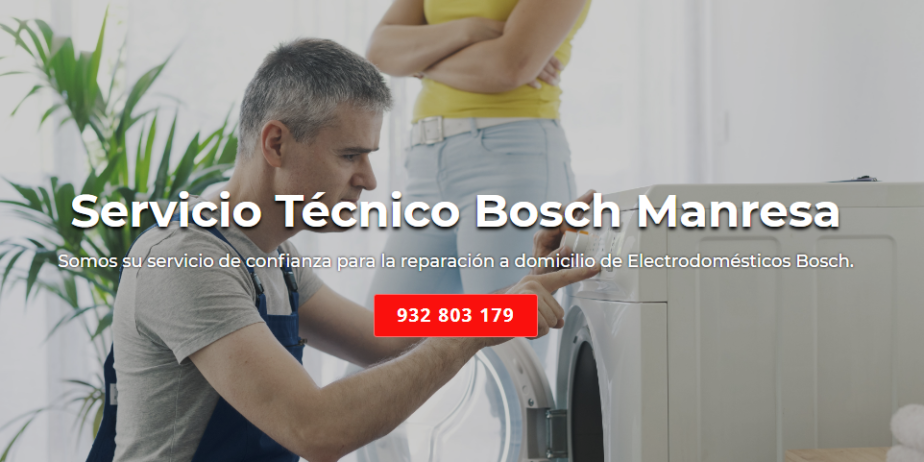 BOSCH-MARESA