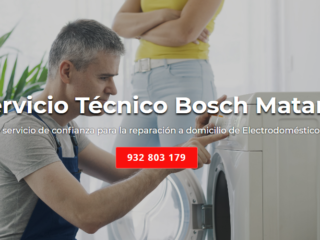 BOSCH-MATARO