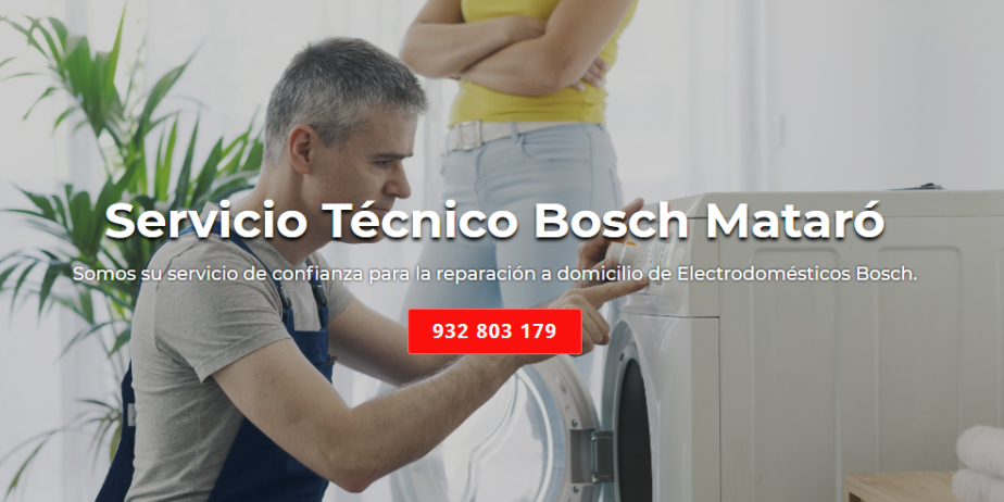 BOSCH-MATARO