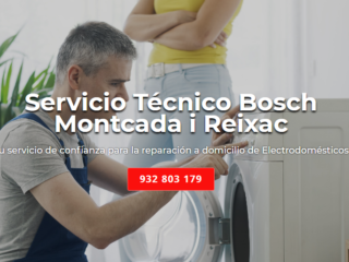 BOSCH-MONTCADA-I-REIXAC