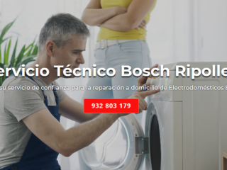 BOSCH-RIPOLLET