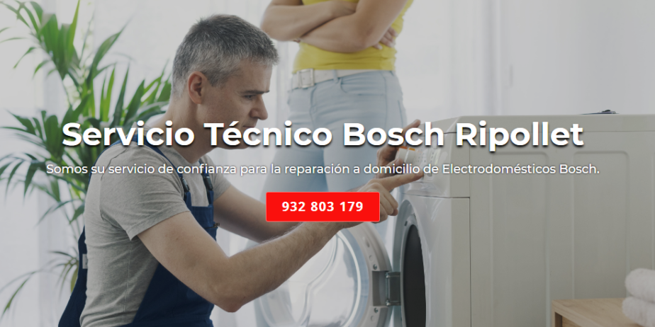 BOSCH-RIPOLLET