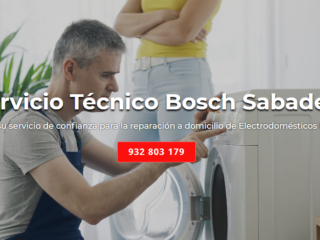 BOSCH-SABADELL