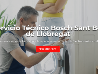 BOSCH-SANT-BOI-DE-LLOBREGAT