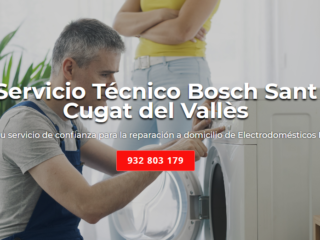 BOSCH-SANT-CUGAT-DEL-VALLES