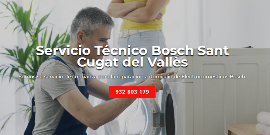 BOSCH-SANT-CUGAT-DEL-VALLES