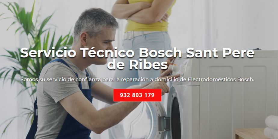 BOSCH-SANT-PERE-DE-RIBES