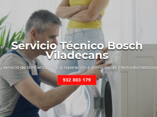 BOSCH-VILADECANS