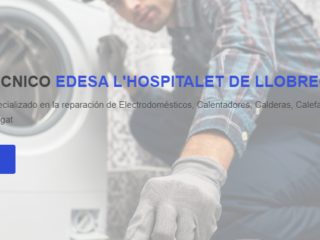 EDESA-HOSPITALET-DE-LLOBREGAT