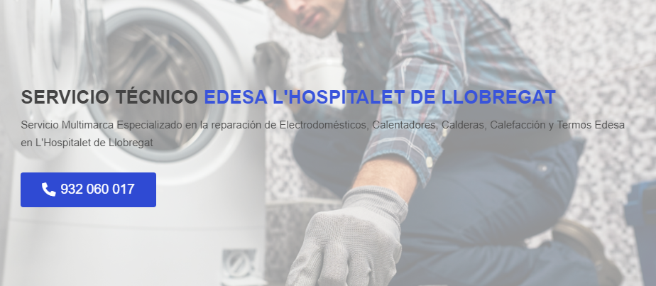 EDESA-HOSPITALET-DE-LLOBREGAT