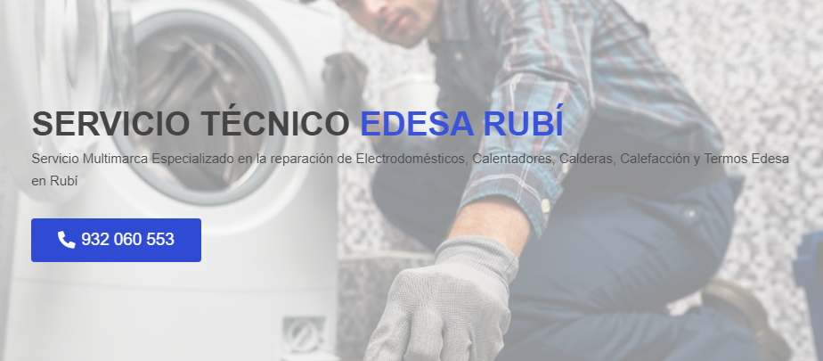 EDESA-RUBI