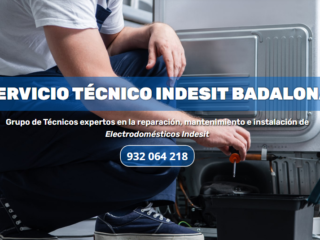 INDESIT-BADALONA