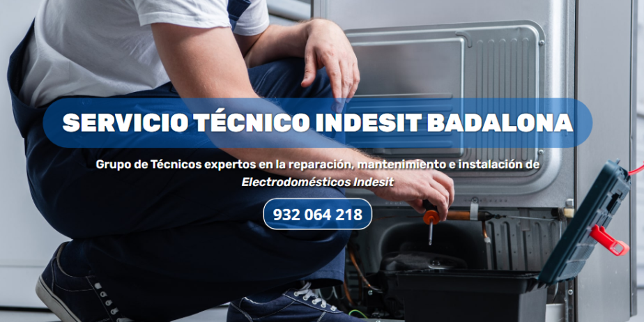 INDESIT-BADALONA