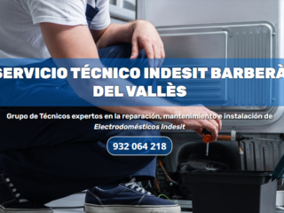 INDESIT-BARBERA-DEL-VALLES