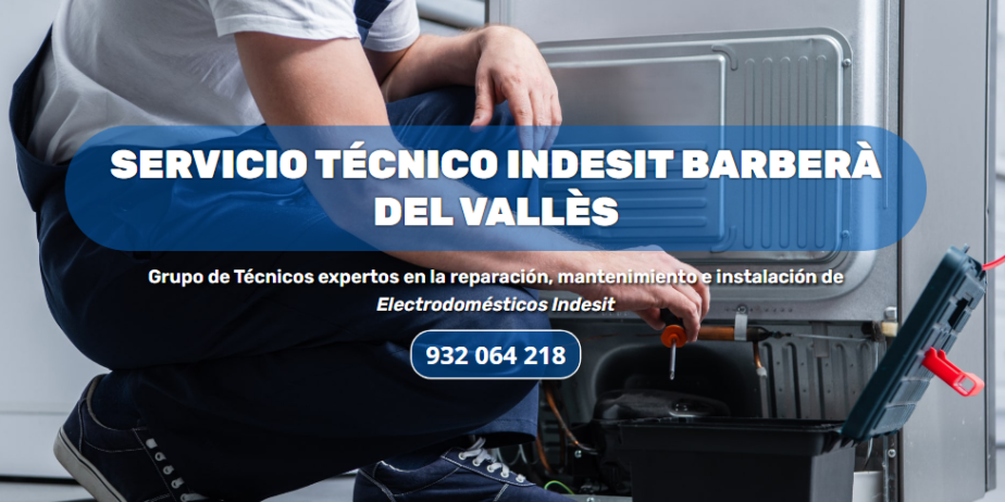 INDESIT-BARBERA-DEL-VALLES