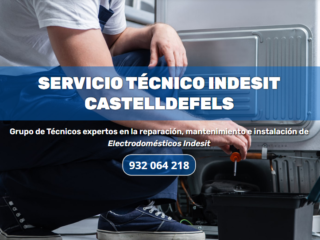 INDESIT-CASTELLDEFELS