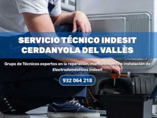 INDESIT-CERDANYOLA-DEL-VALLES