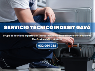 INDESIT-GAVA