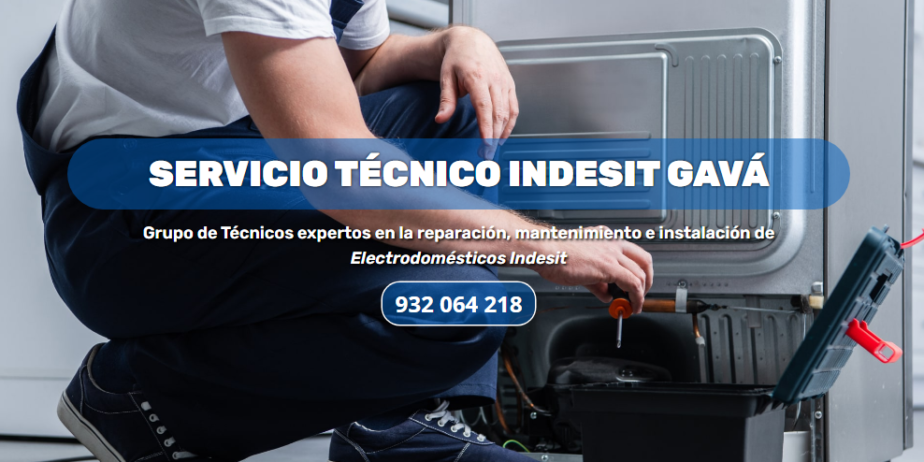 INDESIT-GAVA