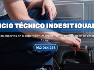 INDESIT-IGUALADA