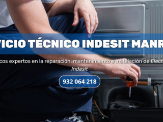 INDESIT-MANRESA