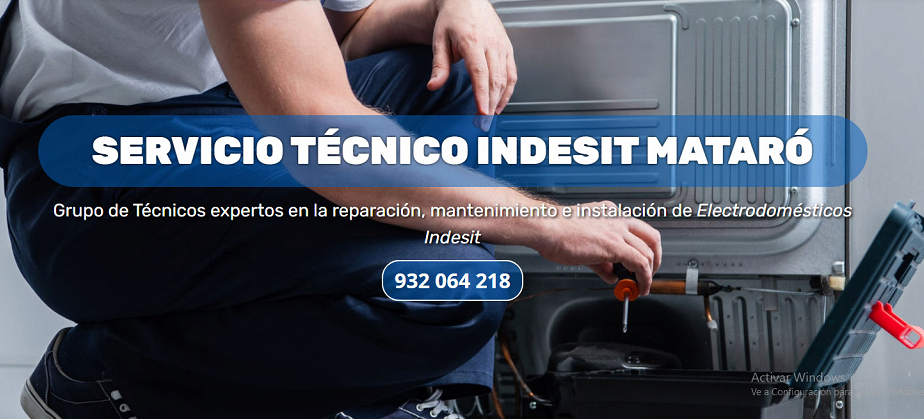 INDESIT-MATARO