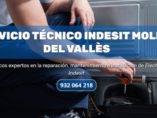 INDESIT-MOLLET-DEL-VALLES