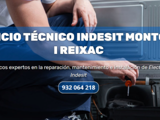 INDESIT-MONTCADA-I-REIXAC