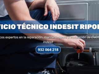 INDESIT-RIPOLLET