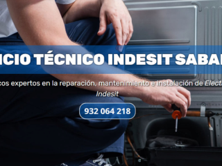 INDESIT-SABADELL